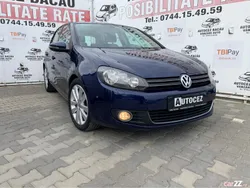 VW Golf VI