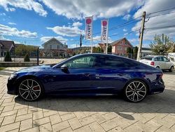 Culoarealbastru Utilizat 2018 Audi A7 Hatchback | 43.900 EUR