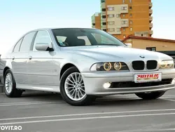 Gri Utilizat 2002 BMW 530 Berlinǎ | 4.990 EUR
