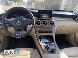 Negru Utilizat 2017 Mercedes 220 SUV | 28.500 EUR