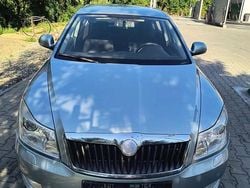 Verde Utilizat 2011 Skoda Octavia Ambiente Berlinǎ | 4.910 EUR (Preț bun)