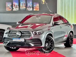 Gri Utilizat 2021 Mercedes ML400 AMG SUV | 77.559 EUR