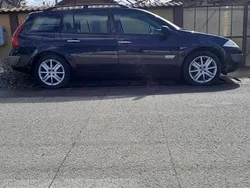 Utilizat 2004 Renault Mégane II Break | 750 EUR (Super Preț)