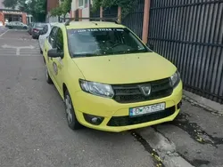 Utilizat 2017 Dacia Logan Berlinǎ | 4.700 EUR (Preț bun)