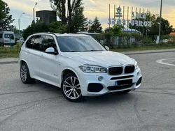 Alb Utilizat 2018 BMW X5 SUV | 33.450 EUR (Super Preț)