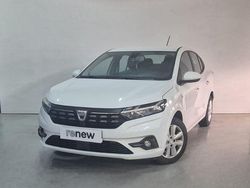 Culoarealb Utilizat 2020 Dacia Logan Berlinǎ | 9.399 EUR (Preț OK)