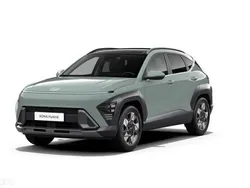 Verde Nouă 2025 Hyundai Kona SUV | 29.988 EUR