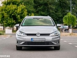 Culoaregri Utilizat 2019 VW Golf VII Highline Break | 14.500 EUR (Preț OK)