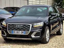 Culoarenegru Utilizat 2018 Audi Q2 Sport SUV | 15.599 EUR
