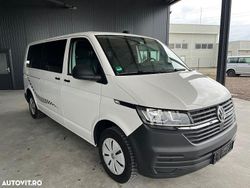 Culoarealb Utilizat 2020 VW T6.1 Van | 26.257 EUR (Preț bun)