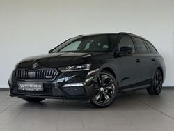 Utilizat 2022 Skoda Octavia RS Break | 32.276 EUR