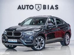 Culoaregri Utilizat 2015 BMW X6 Comfort Edition SUV | 25.950 EUR (Preț OK)