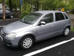 Culoareargint Utilizat 2006 Opel Corsa Cosmo | 7.575 EUR