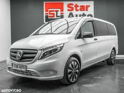 Culoarealb Utilizat 2022 Mercedes Vito Monovolum | 25.990 EUR