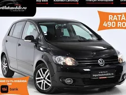 Gri Utilizat 2007 VW Golf Plus Monovolum | 4.990 EUR