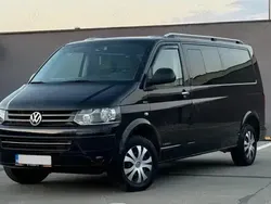 VW Caravelle