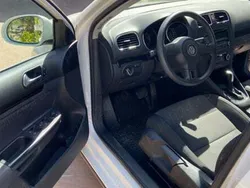 VW Golf VI