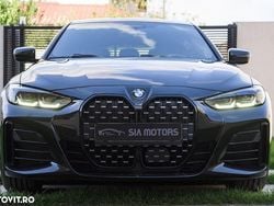 Culoarenegru Utilizat 2023 BMW 420 Comfort Edition Berlinǎ | 38.750 EUR (Scump)