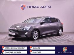 Culoaregri Utilizat 2019 Ford Focus Hatchback | 14.900 EUR (Scump)