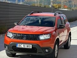 Culoareportocaliu Utilizat 2023 Dacia Duster Comfort SUV | 16.990 EUR (Preț OK)