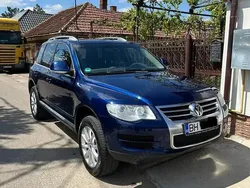 Utilizat 2010 VW Touareg SUV | 9.500 EUR (Scump)