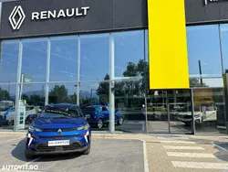 Culoarealbastru Nouă 2024 Renault Captur Evolution SUV | 20.799 EUR (Scump)