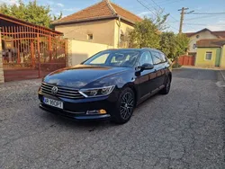 Utilizat 2019 VW Passat Break | 12.800 EUR (Preț bun)