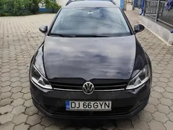Utilizat 2016 VW Golf VII Break | 6.800 EUR (Preț bun)