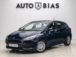 Albastru Utilizat 2018 Ford Focus Active Berlinǎ | 10.489 EUR (Preț OK)