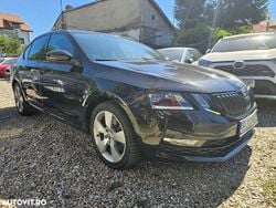 Culoarenegru Utilizat 2020 Skoda Octavia Style Hatchback | 13.976 EUR (Super Preț)