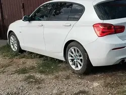Utilizat 2017 BMW 116 Hatchback | 10.950 EUR