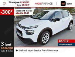 Alb Utilizat 2021 Citroën C3 Feel Berlinǎ | 6.980 EUR