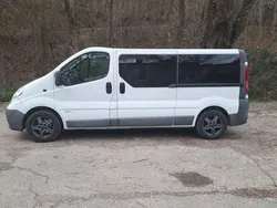 Alb Utilizat 2014 Opel Vivaro Van | 12.995 EUR