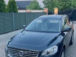 Negru Utilizat 2015 Volvo XC60 SUV | 10.800 EUR (Preț bun)