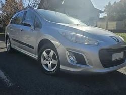 Utilizat 2013 Peugeot 308 Hatchback | 4.190 EUR (Preț OK)