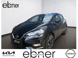 Utilizat 2021 Nissan Micra N-Way Hatchback | 16.318 EUR