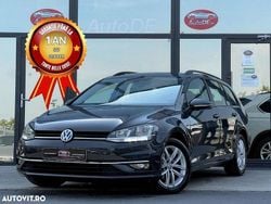 Culoaregri Utilizat 2020 VW Golf VII Break | 12.990 EUR (Preț OK)