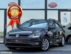 Culoaregri Utilizat 2020 VW Golf VII Break | 12.990 EUR (Preț OK)