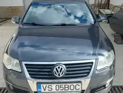 Utilizat 2010 VW Passat Berlinǎ | 3.990 EUR (Preț OK)