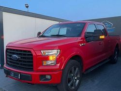 Culoarerosu Utilizat 2016 Ford F-150 Pickup | 24.990 EUR
