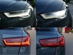 Utilizat 2016 Audi A6 Break | 16.500 EUR