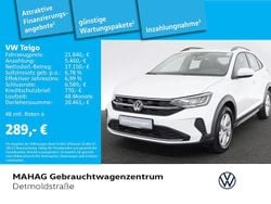 Utilizat 2022 VW Taigo Life SUV | 23.951 EUR (Preț OK)