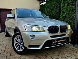 Utilizat 2011 BMW X3 SUV | 11.200 EUR (Scump)
