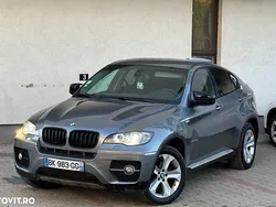 Gri Utilizat 2011 BMW X6 SUV | 12.500 EUR (Preț bun)