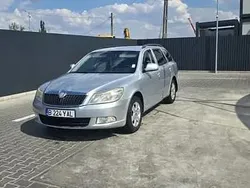 Utilizat 2011 Skoda Octavia Break | 4.000 EUR (Preț OK)