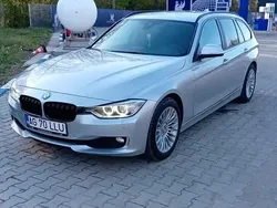 Utilizat 2013 BMW 318 Hatchback | 9.300 EUR