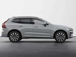 ["vapour grey"] Nouă 2024 Volvo XC60 SUV | 52.415 EUR
