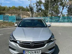 Culoaregri Utilizat 2018 Opel Astra Break | 8.000 EUR (Preț OK)
