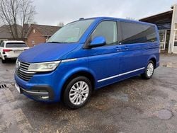 Utilizat 2020 VW T6.1 Van | 41.250 EUR