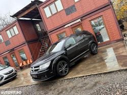 Culoarenegru Utilizat 2009 Dodge Journey SUV | 3.999 EUR